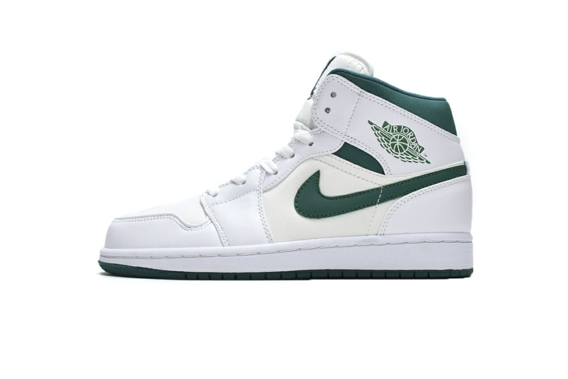 Picture of Air Jordan 1 Mid _SKUfc4206959fc